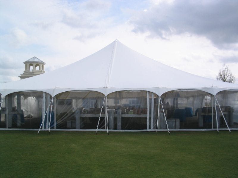 northpole party tent canopy screen shade
