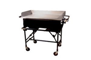 Catering Equipment Commercial Griddle