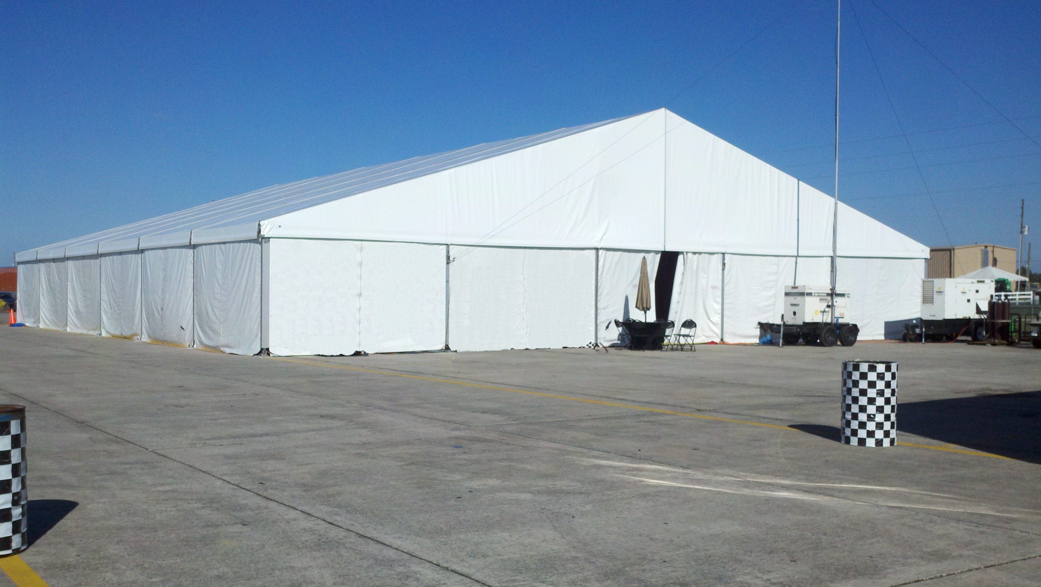 Structure Tents by Eventmaker.Net, | Eventmakers