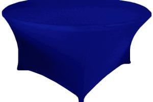 ROYAL BLUE SPANDEX